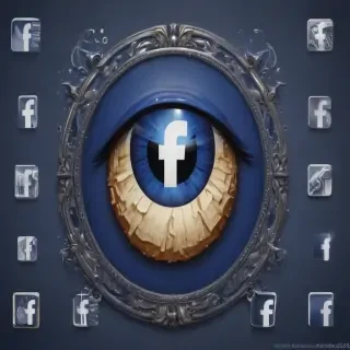 facebook icon