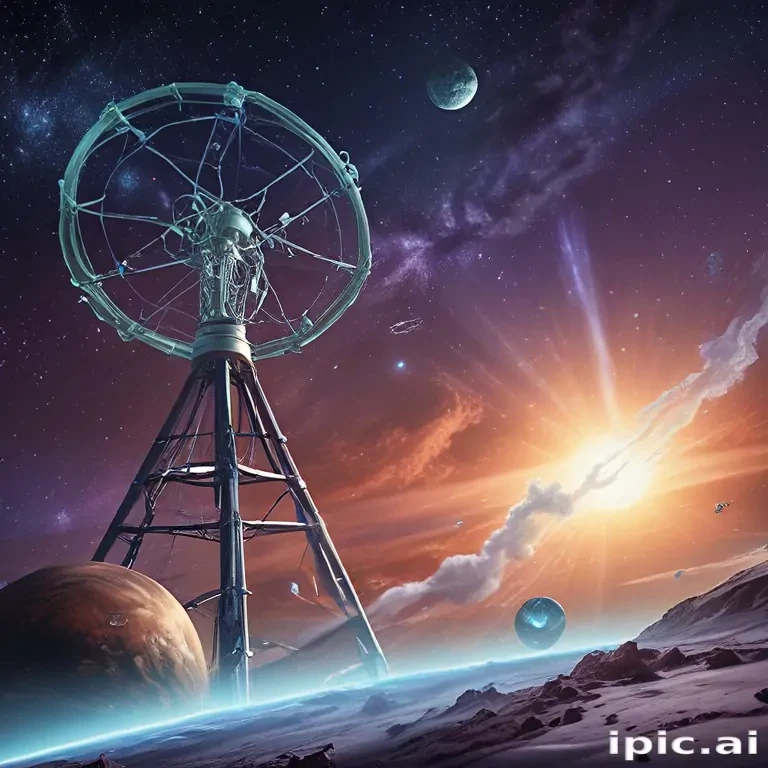 science backgrounds