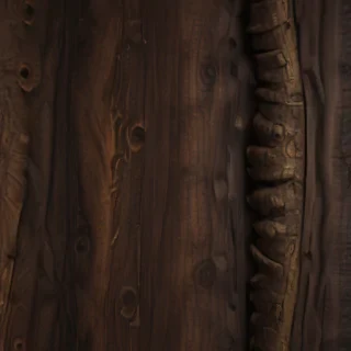 dark wood bg