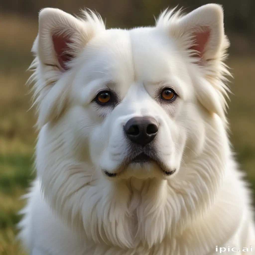 tornjak dog breed