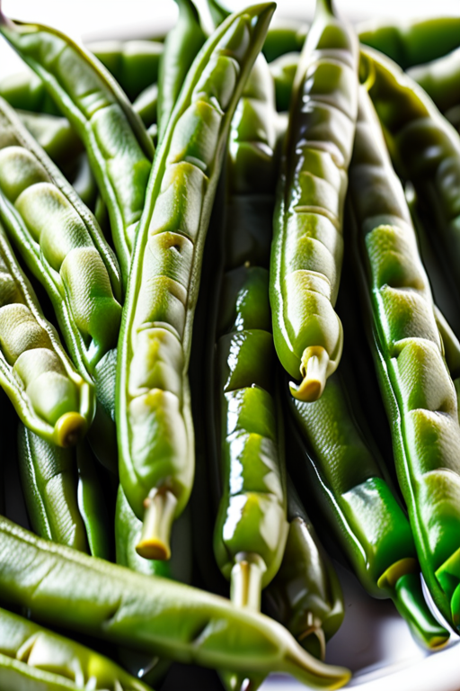 french cut frozen green beans