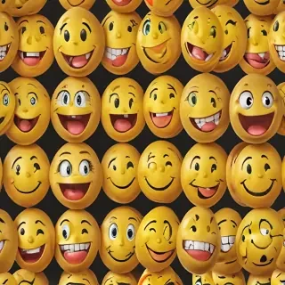 smiley faces png