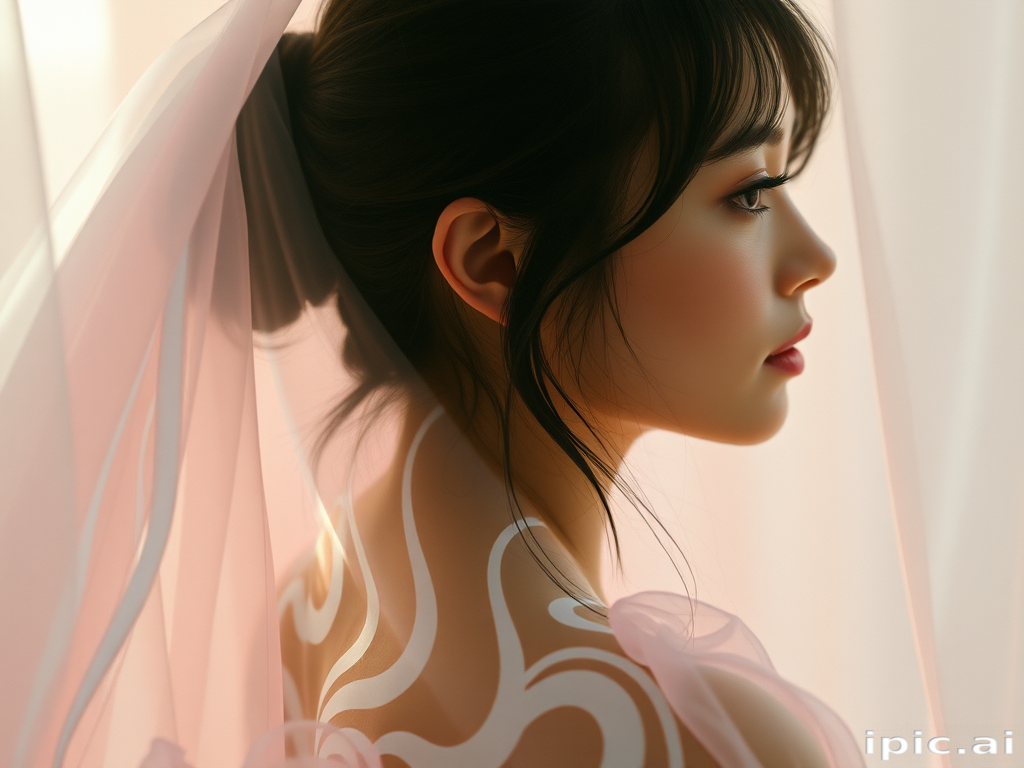 aesthetic transparent images