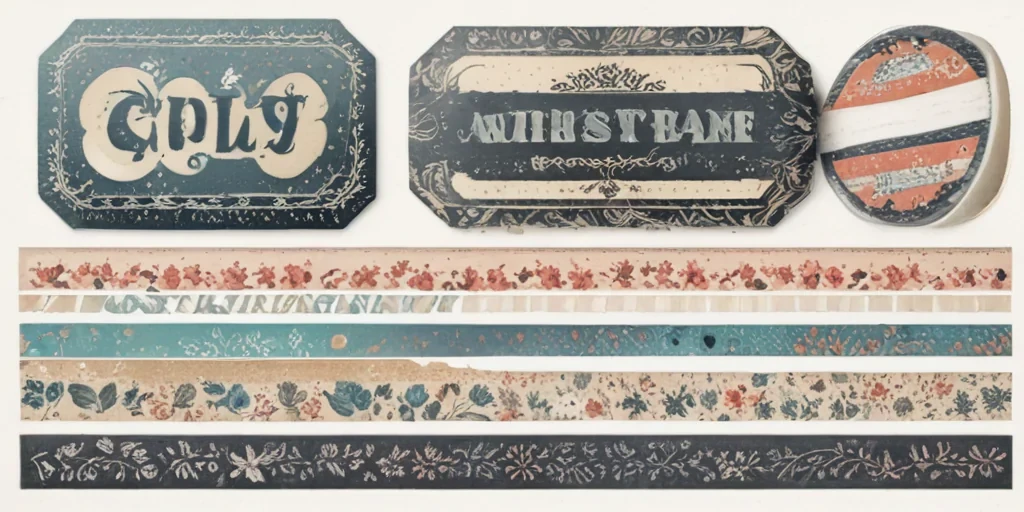 washi tape pngs
