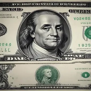 dollar wallpaper