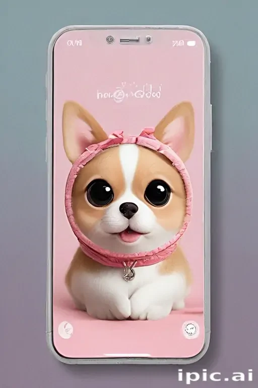 cute lockscreens