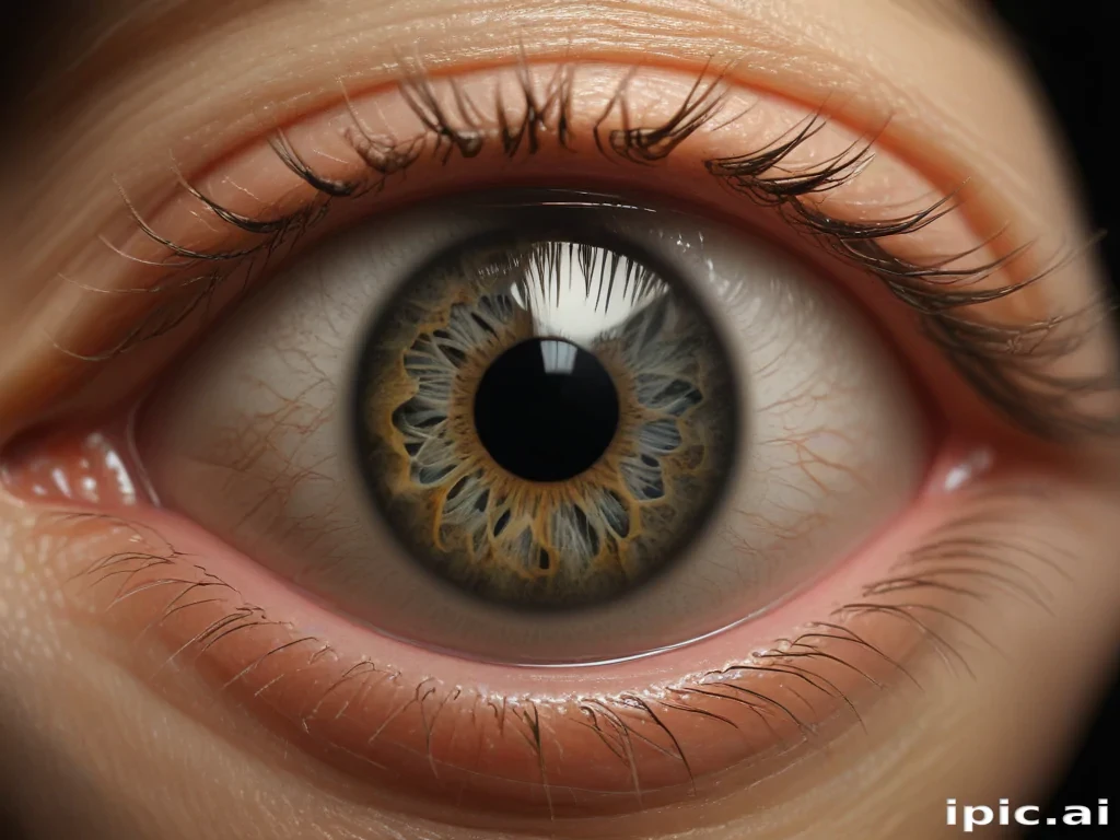 eye ball png