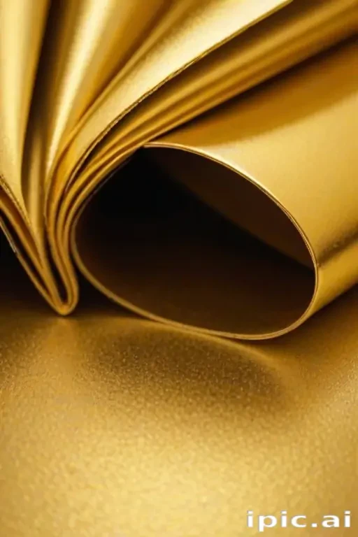 gold backgound
