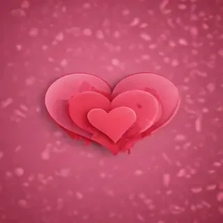 happy valentines day wallpaper