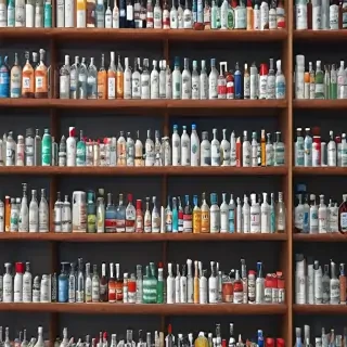 pharmacy background
