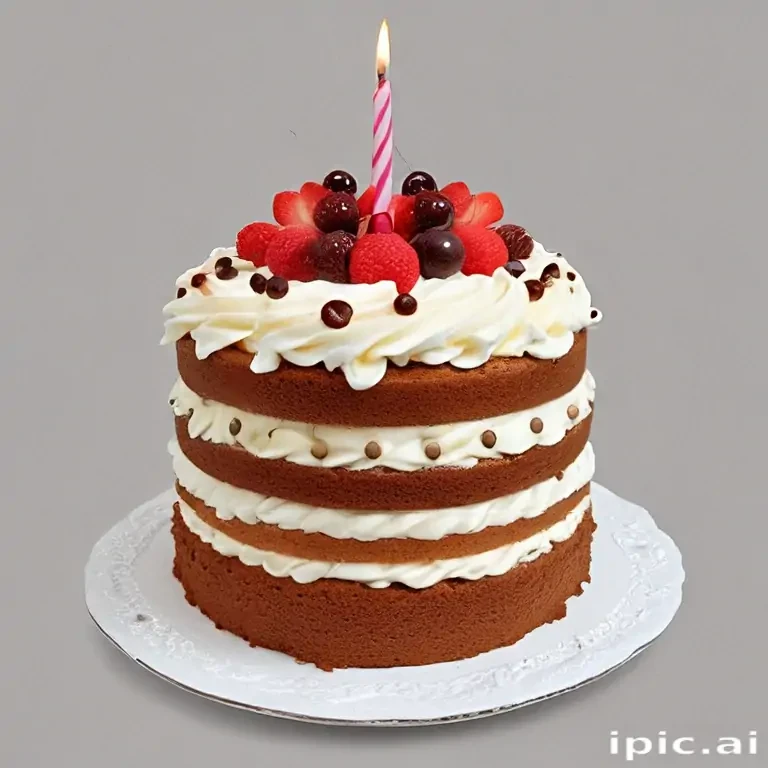 cake transparent background