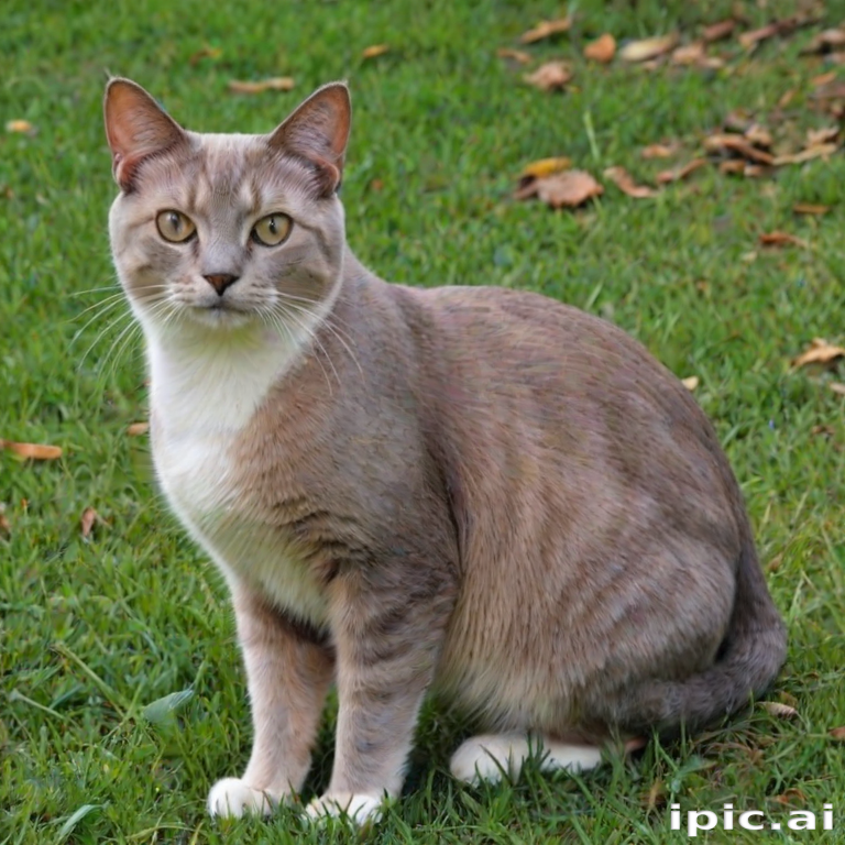 turkish vankedisi cat breed
