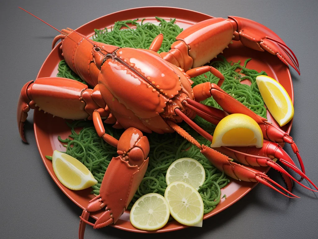 lobster png