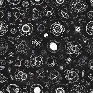 science backgrounds