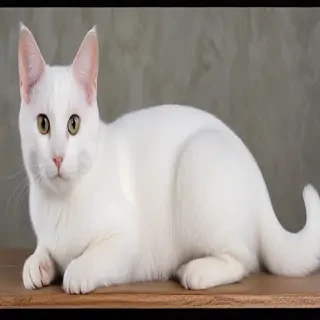 japanese bobtail cat breed