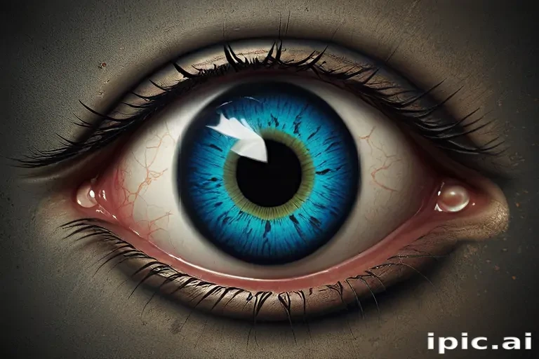 evil eye background