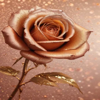 glitter rose gold backgrounds
