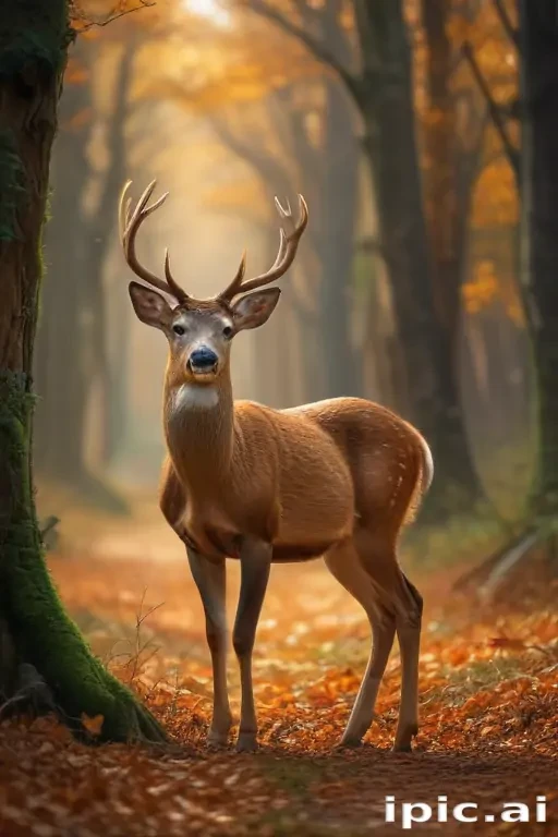 deer backgrounds
