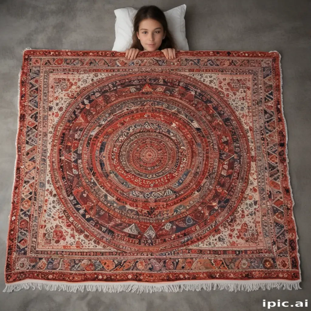 blanket png