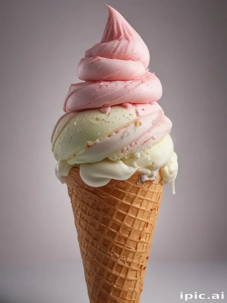 ice cream cone images