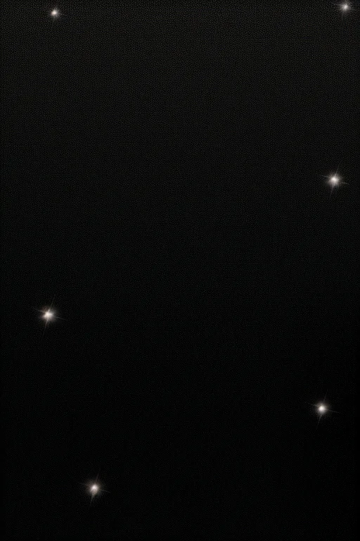 black sparkly background