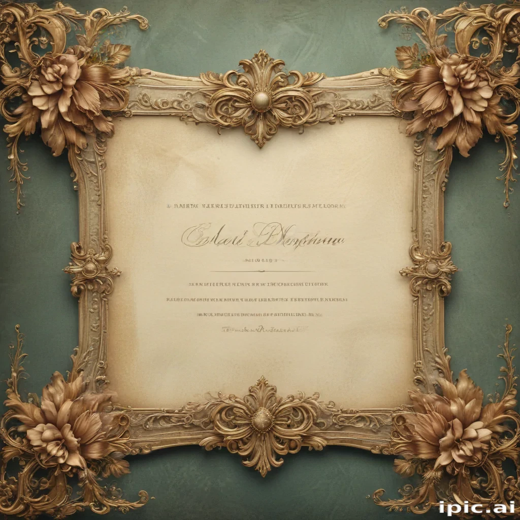 invitation background images