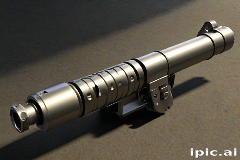 mini gun