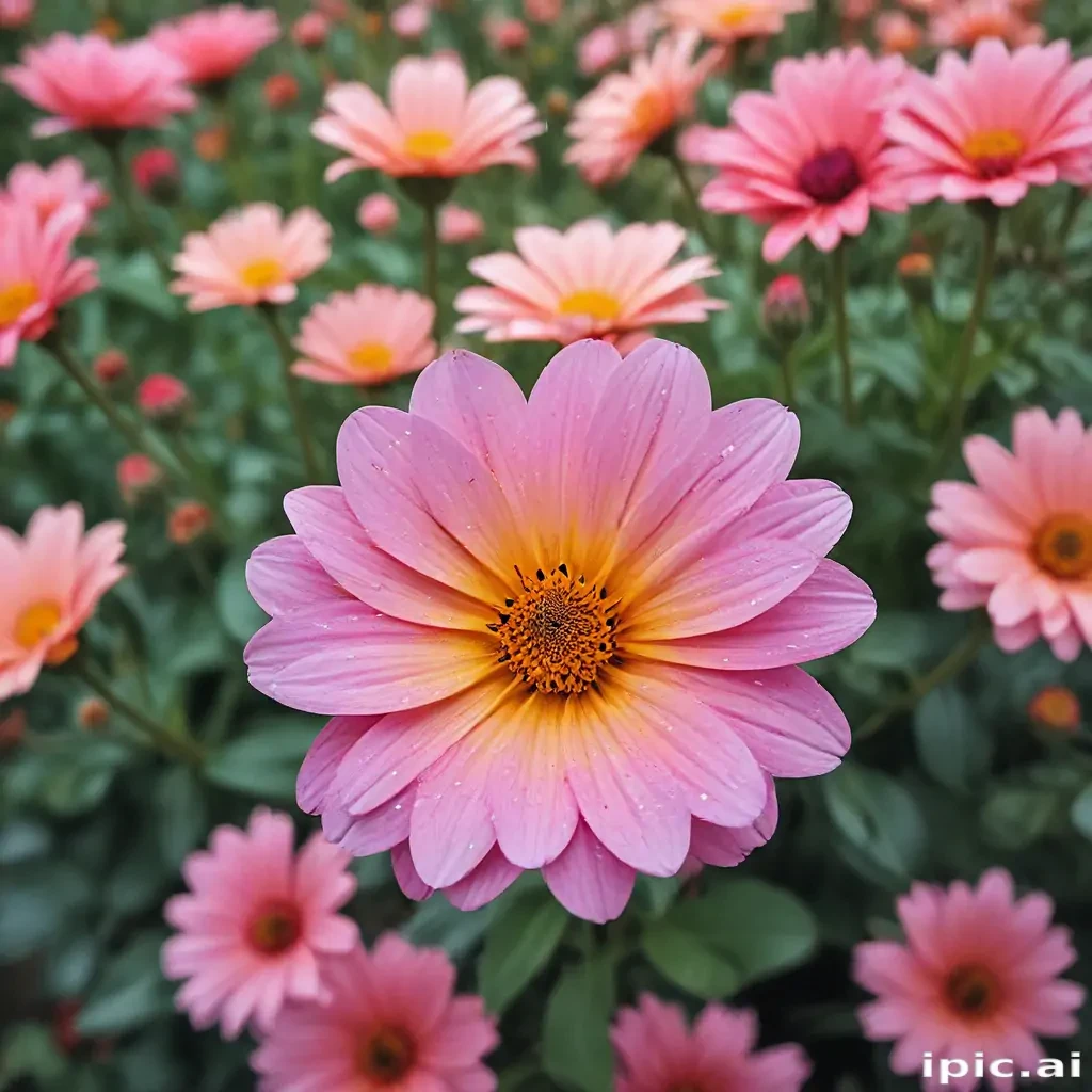 iphone flower nature wallpaper