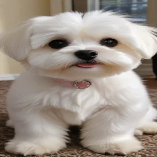 maltese dog breed