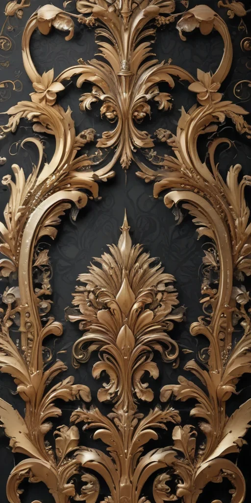 luxury wallpaper iphone