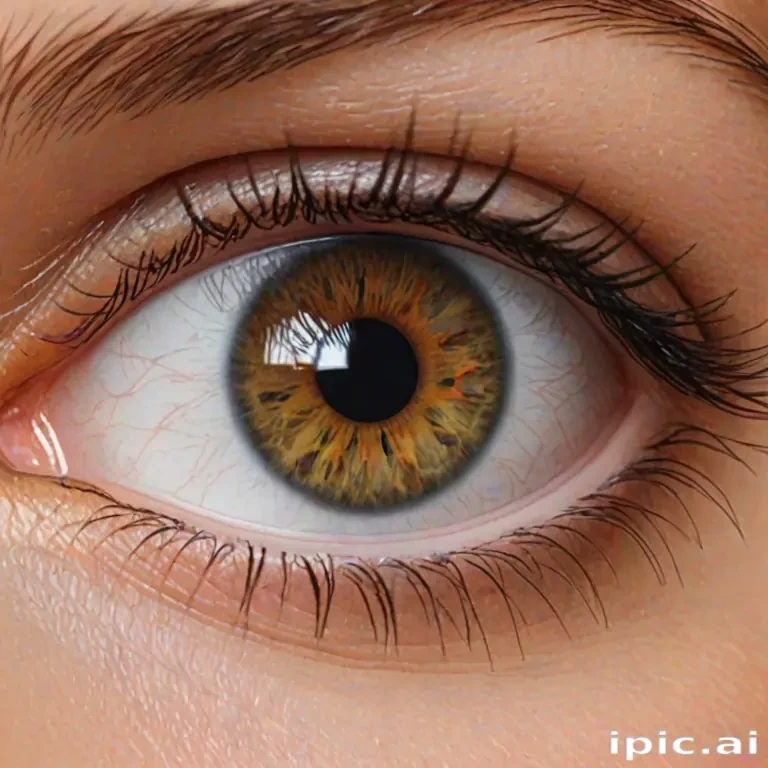 eye background