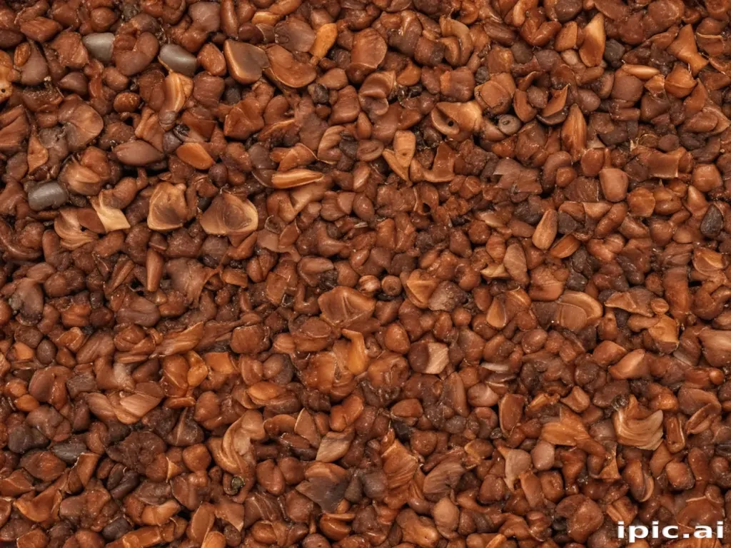 brown backgrown
