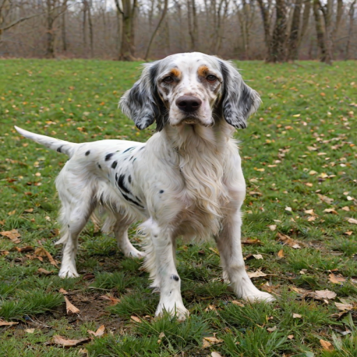 english setter