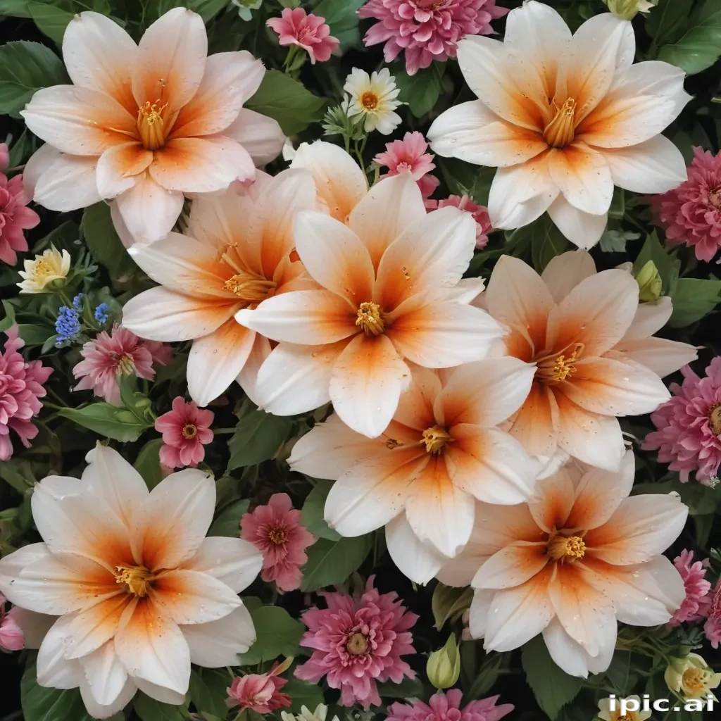 flower computer wallpaper