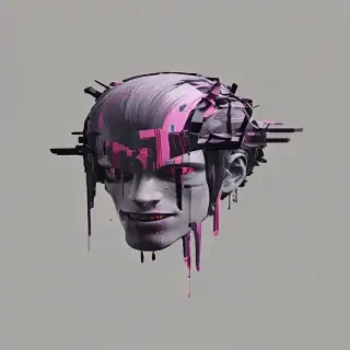 glitch png