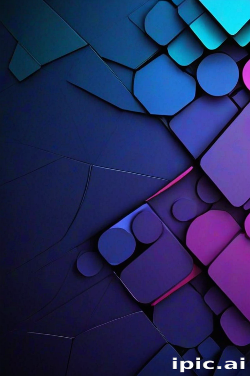 hd abstract wallpapers iphone