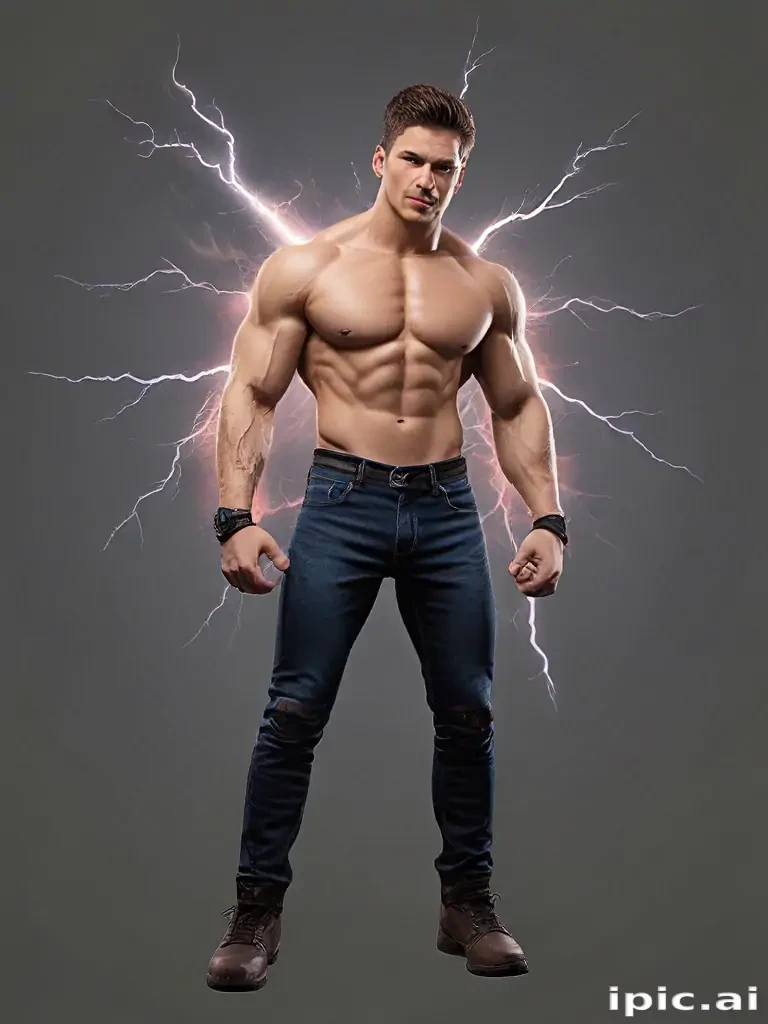 thunder png