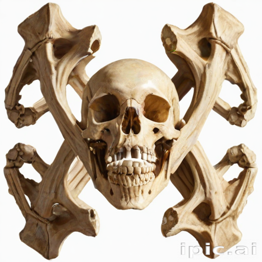 bones png