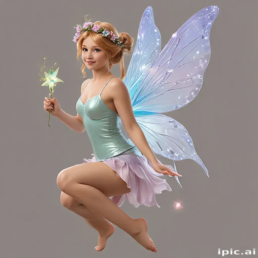 fairy png