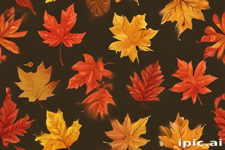 fall png