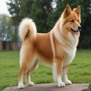 xiasi dog breed