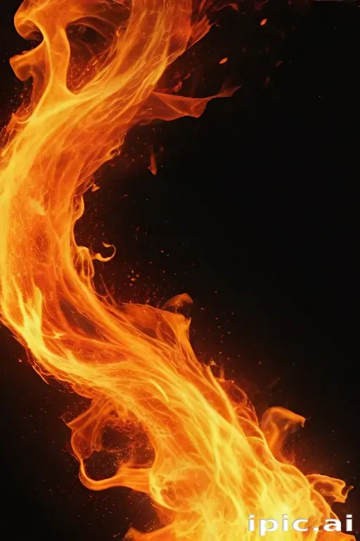 fire bg hd