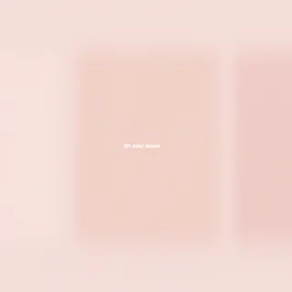 light pink background aesthetic
