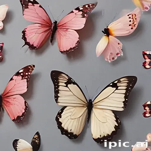 butterfly aesthetic