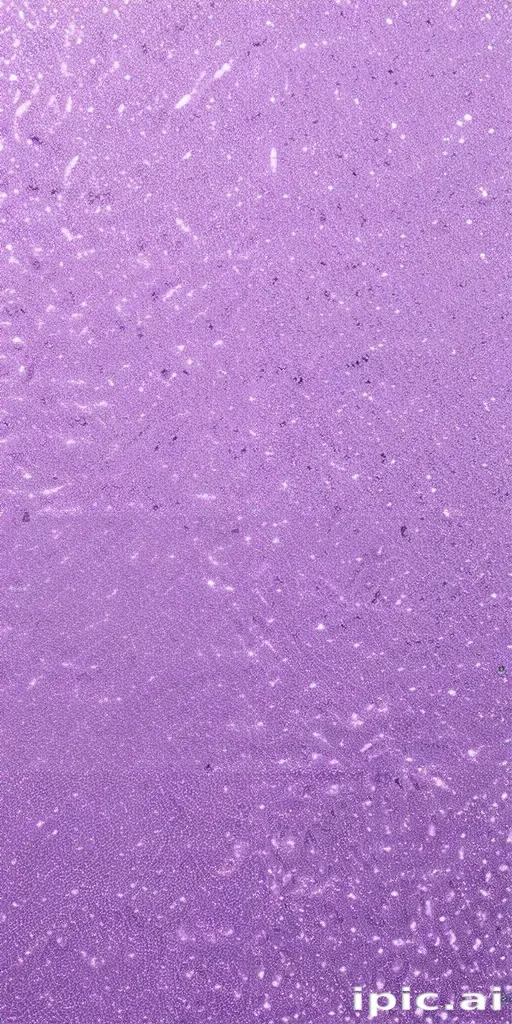light purple glitter background