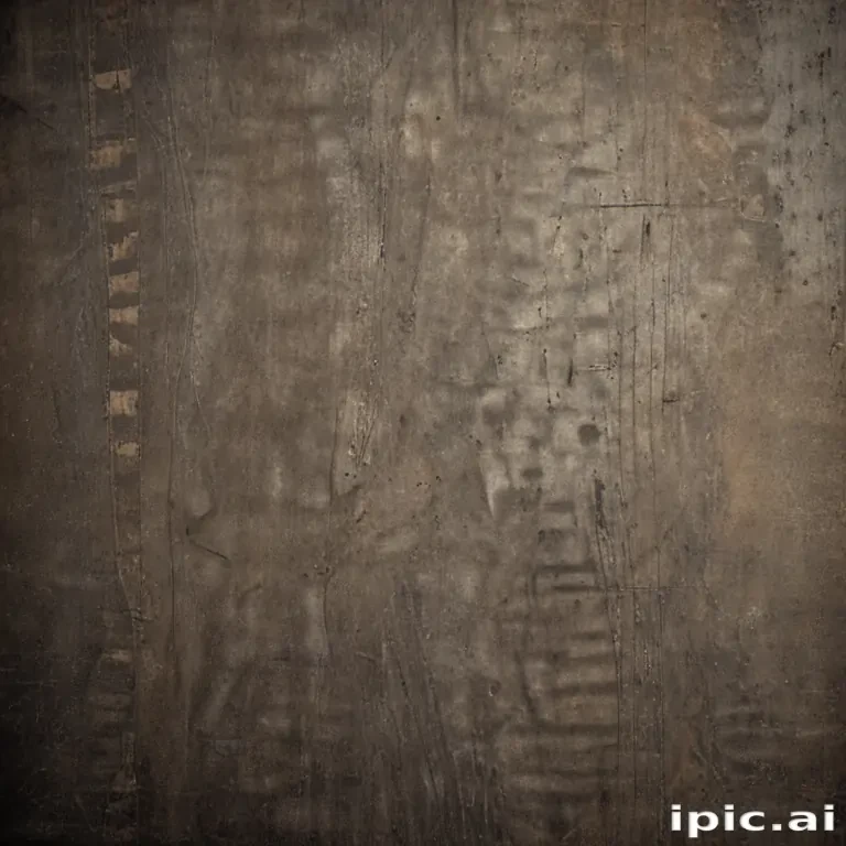 rough textures