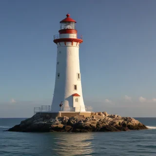 lighthouse png