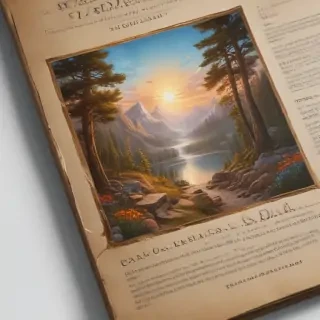 print mockup