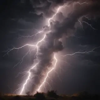 lightning png