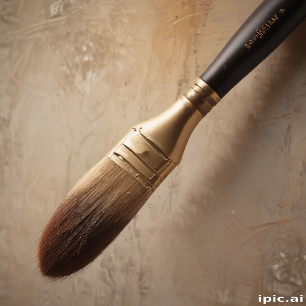 painting brush png